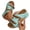 Green, variant on longantii Orthopedic Casual Sandals for Women Slip on Non Slip Arch Support Flat Wedge Sandals Wide Width Sneakers 2026 Comfort Orthopedic Shoes Gray