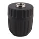 thumbnail image 3 of Portabrocas sin llave, adaptador 3/8-24UNF con clip de portabrocas, vástago hexagonal, portabrocas, industria de 0,8-10MM para eje de 9,3mm ANGGREK Otros, 3 of 8