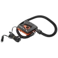 thumbnail image 4 of Tabla de paddle surf HT‑785, bomba de aire eléctrica de 16 PSI, para kayak, 12 V, para encendedor de coche, 4 of 14