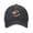 Black, variant on Lakeland Flying Tigers Classic Cowboy Hat Adjustable Baseball Cap Unisex Casual Sports Hat