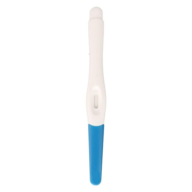 Test de grossesse factice, blague toujours positive, kit de test de grossesse pour le 1er avril