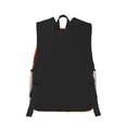 thumbnail image 3 of Lsque Sunflower4 Classic Casual Backpack - Large Capacity Water-Resistant Backpack for School, Work, Travel, and Outdoor Activities, 3 of 8