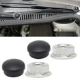 thumbnail image 1 of Car Front Windscreen Wiper Nut Cap Bolt Rocker Cover Kit 133955435 955203005, 1 of 8