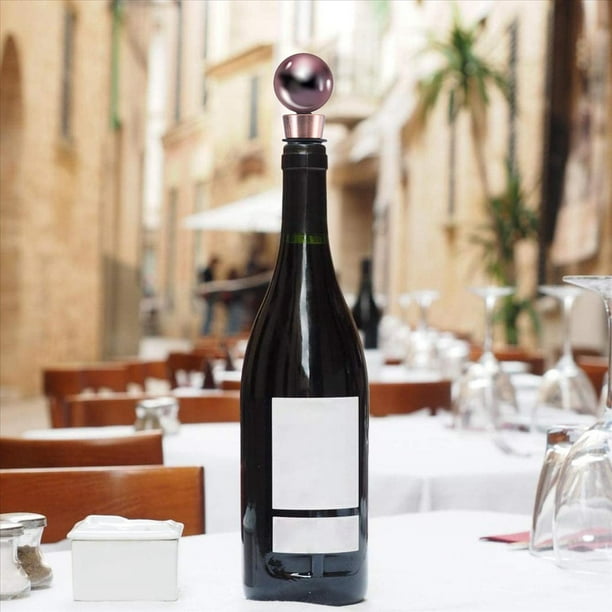 10 Piezas Abrebotellas de Metal y TapóN de Vino, Juego de Insertos de Abridor de Planas de Acero Inoxidable en Blanco Hardware Abrebotellas de Cerveza
