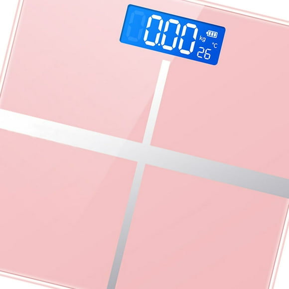 Body Weight Scale,Digital Weight Scale Tempered Digital Scale Digital Weight Scale Next-Gen Design
