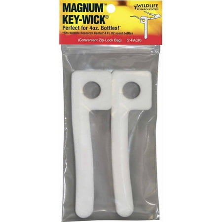 Magnum Research Desert Eagle - Wildlife Research Magnum Key Wick Scent Eliminator