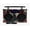 Skull Roses, variant on Bumpboxx Ultra Plus Bluetooth Boombox - Ultra+ White w/ Mic