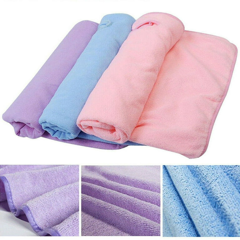 80*135 Bath Large towels For Body Microfiber Bath Towels For Home Lady  Bathrobes Fast Drying Beach Spa Hair Hand Cloth Dryer - AliExpress