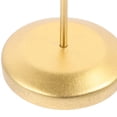 thumbnail image 5 of KAKOWELY earrings display Ear Shaped Earring Display Stand Ear Jewelry Stand Ear Stud Display Rack Ear Modeling Ear Stud Display7.48"X1.97"X1.97", 5 of 5