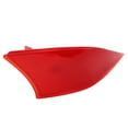 thumbnail image 5 of Reflector De Parachoques Trasero, Tira Reflectora Roja Del Parachoques Trasero Del Coche Para IS200t IS250 IS300 IS350(Bien), 5 of 5