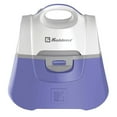 thumbnail image 2 of Koblenz Designer Series 3-Gal. Portable Wet/Dry Vacuum with Blower, PV-525 KG5 (Lavender/White), PV-525 KG5 LAV, 2 of 4