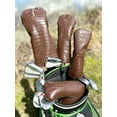 thumbnail image 3 of CUSTOM Crocodile Print Headcovers, 3 of 4