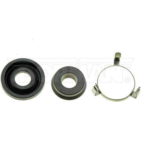 Dorman 96855 Rear Drum Brake Wheel Cylinder Repair Kit for Specific Nissan Models Fits select: 1974 DATSUN 260Z, 1972-1973 DATSUN 240Z