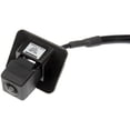 thumbnail image 3 of Dorman 592-269 Rear Park Assist Camera for Specific Mazda Models, 3 of 4