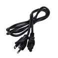 thumbnail image 3 of OPAL- 6Ft Ul 3-Prong Ac Cable Power Cord Adapter Lead For Ibm Asus Laptop Charger Plug, 3 of 3