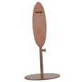 thumbnail image 5 of FENGGUIQU Table Risers For Display Stainless Steel Shoe Rack Pink 1Set, 5 of 8