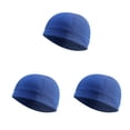 thumbnail image 3 of Paquete de 9 gorras refrigerantes Qarigey para ciclismo colores surtidos, 3 of 6
