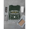 thumbnail image 3 of A Physician Dad T-Shirt Men -Image by Shutterstock, Male x-Large, 3 of 4