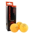 thumbnail image 1 of Pelota Ping Pong Caja Con 3 Piezas Stiga Competition naranja, 1 of 4