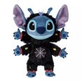 thumbnail image 1 of Juguetes de peluche de la serie de Halloween de Shanghai land, Stitch de araña, de 39cm muñeco de peluche grande de dibujos animados, novedad de 2023, 1 of 4