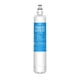 thumbnail image 1 of Reemplazo AQF-FF19C para filtro de agua para refrigerador GE® RPWFE®, RPWF con CHIP, compatible con GYE22HMKES, GYS22GM, 1 of 4