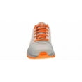 thumbnail image 6 of K-Swiss Tubes 200 Wide-Width Running Shoe | 07112-050 Grey, 6 of 6