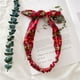 thumbnail image 1 of Xihbxyly Diadema Elástica Navideña para Mujer, Diadema Anudada Yishu, Adornos, 1 of 4