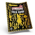 thumbnail image 1 of Guía de campo CMON Zombicide Chronicles RPG, 1 of 1