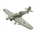 thumbnail image 3 of SUTENGDA 1 48 Building Kits  3D Puzzles  Educational Collection  Airplane  Assemble  Home, 3 of 9