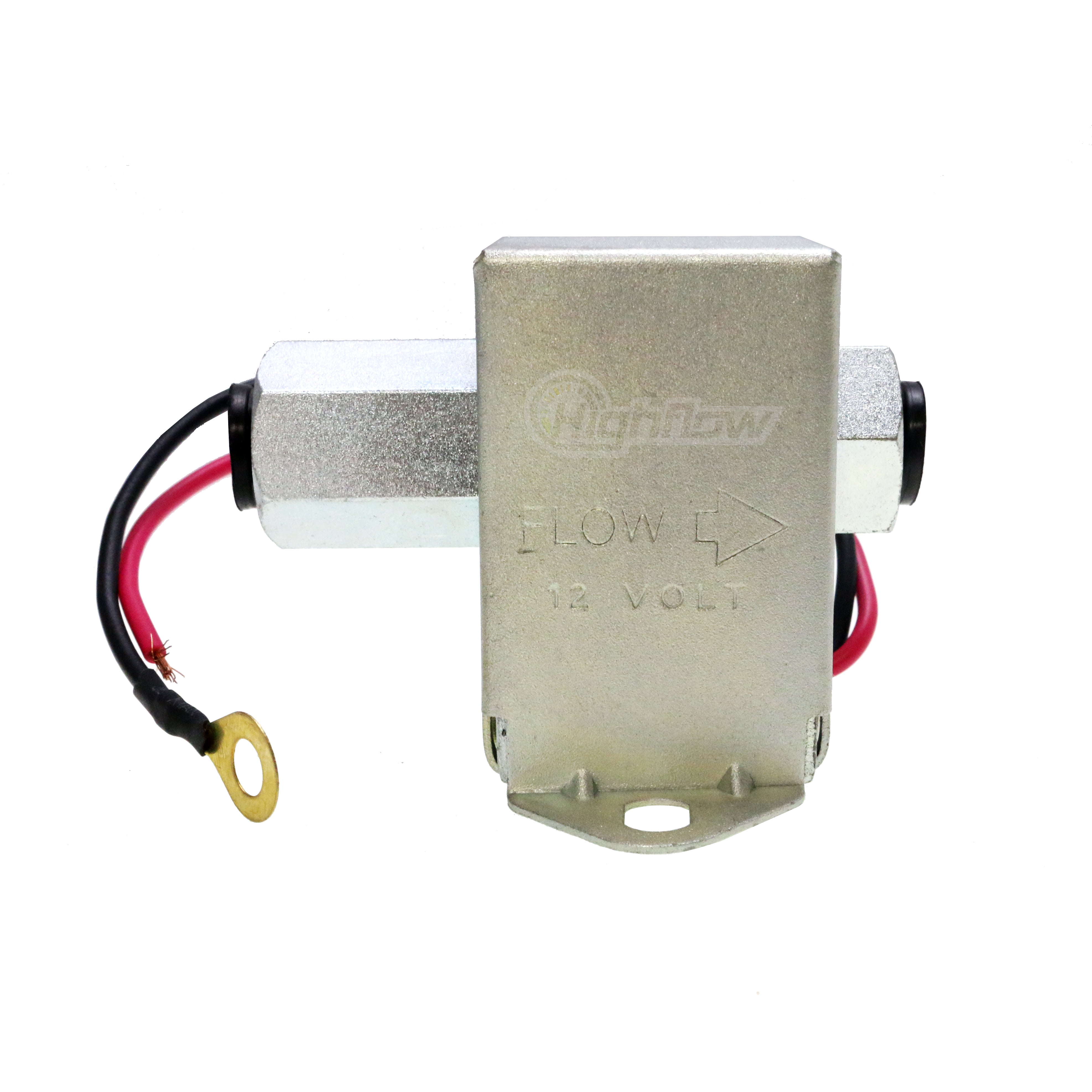 Quantum Electric Fuel Pump Honda Prelude 1987