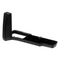 thumbnail image 2 of Fotodiox Pro, All Metal Black Camera Hand Grip for Olympus OM-D E-M5 Mirrorless Digital Camera with Battery Access, 2 of 5