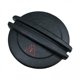 thumbnail image 1 of 3xRadiator Cap RC0162 Tapa De Botella Del Tanque Del Radiador Para Golf Fácil De Instalar Negro, 1 of 8