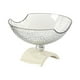 thumbnail image 2 of Fruit Plates High Value Lights Pitches Fruit Plates Household Living Room Coffee Table Candy Plates Upscale Snack Plates Placement Plates, 2 of 5