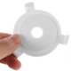 thumbnail image 2 of 20pcs Lampshade Buckle for Light Bulb Adapter E27 To 11mm Light Socket Converter Part, 2 of 3