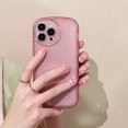 thumbnail image 1 of Funda Samsung A54 A34 5G De Teléfono A Prueba De Golpes Venta Al Por Mayor Nuevos Productos Ojos Grandes Para Samsung A54 A34 A24 A14 S23 S22 Ultra 5G Protectora Suave De TPU Transparente, 1 of 4
