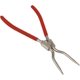 thumbnail image 1 of Disassemble and assemble the rubber ring position of the drum washing machine door, clamp spring pliers, spring stopper ring, disassemble, clean and repair, 1 of 5