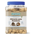 thumbnail image 1 of Alimento Para Roedores Ratones, Hámster Y Gerbos Rodent Diet, 1 of 1