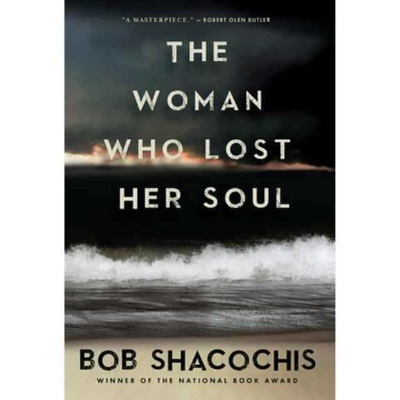 Pre-Owned The Woman Who Lost Her Soul (Paperback) 0802122752 9780802122759