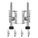 thumbnail image 4 of 6 niveles ajustables para muebles, patas de mesa, patas niveladoras para muebles y gabinetes., 4 of 8