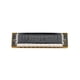 thumbnail image 5 of Armónica Hohner Blues Harp MS en tonalidad de Mi – Conjunto, 5 of 9