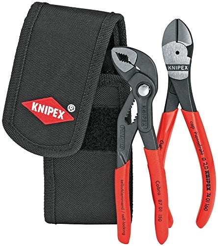 knipex tool pouch