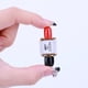 thumbnail image 3 of 2.4GHz 2440MHz RF Filtro de paso de banda coaxial SAW / SMA Reutilizable para WiFi BT Zigbee, 3 of 8