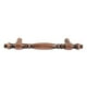 thumbnail image 1 of Pack De 2 Jaladera Samurai Rish Metal Bronce 12X2.4X1.1 Cm, 1 of 3