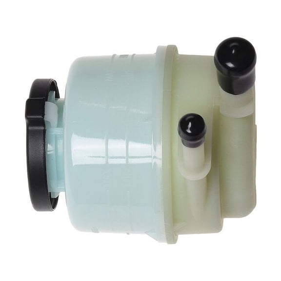 Power Steering Reservoir - Compatible with 2002 - 2011 Toyota Camry Gas 2003 2004 2005 2006 2007 2008 2009 2010