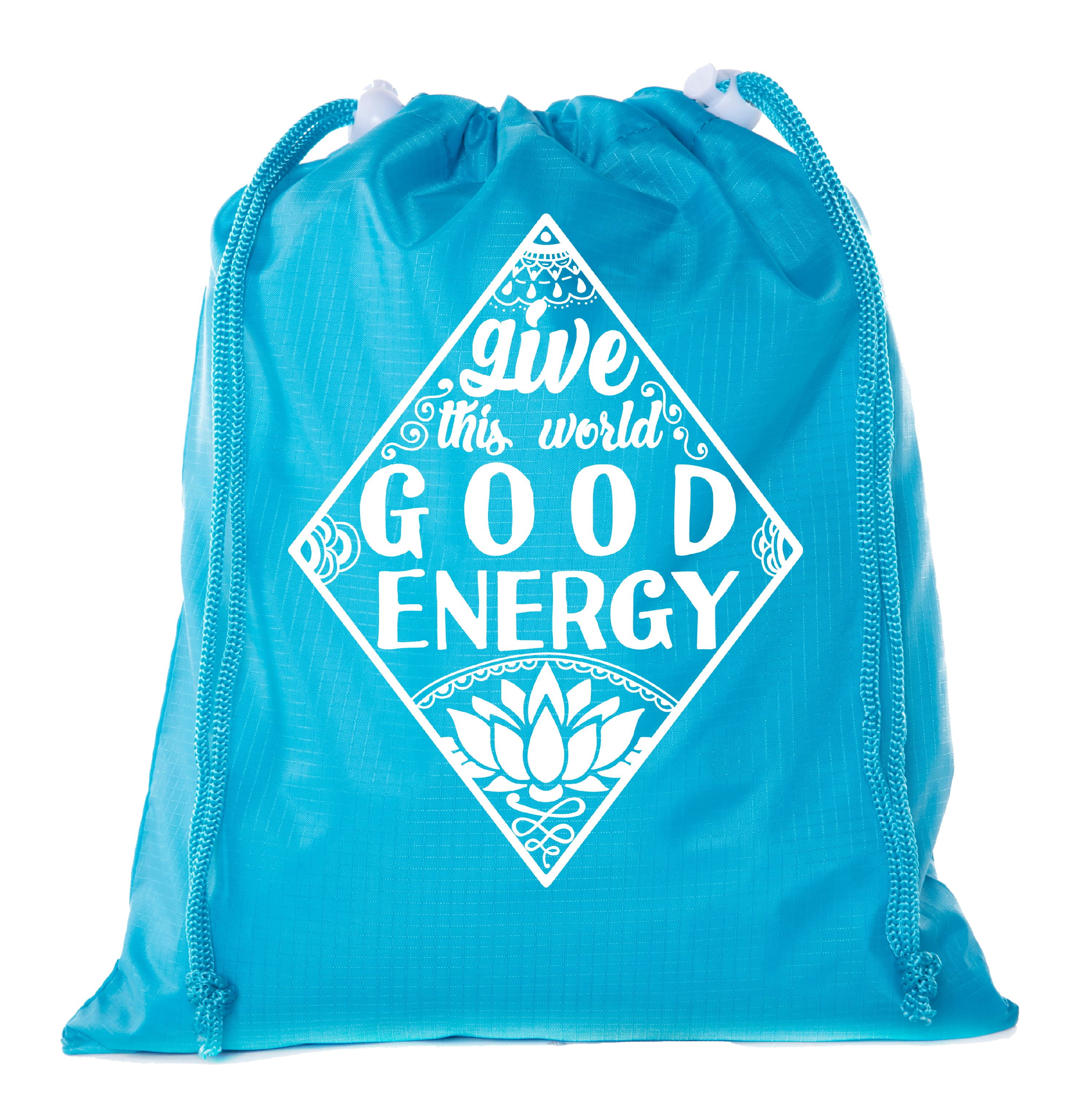 Mini Yoga Bags, Drawstring Yoga Bag Organizers for Yoga Socks & Yoga