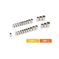 thumbnail image 2 of Kobalt Stubby 50 -Piece Standard (SAE) and Metric, 2 of 5
