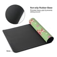thumbnail image 3 of Hirioo Cute Poodle Dog for Mouse Pad ,Anti-Slip Base, Durable Stitched Edges, Perfect for Gaming, Office, and Home Use,16x35.5in, 3 of 9