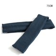 thumbnail image 2 of Qarigey Leg Warmers Socks Fashionable Long Footless Friendly Breathable Sock Winter Skin Stockings Ballet Autumn for Girls Type2 NO2 Qarigey  PS13012-07, 2 of 6