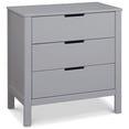 thumbnail image 1 of Carter's by DaVinci Commode 3 Tiroirs en Gris, 1 of 9