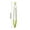 Green, variant on Ohmyroo 7-Inch Silicone Steel Kitchen Tongs Stainless Non-Stick For Grilling Cooking Dining Practical Use